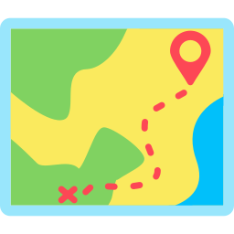 Location icon