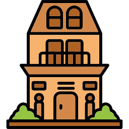 Building icon