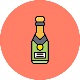 sekt icon