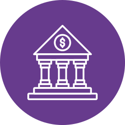 bank icon