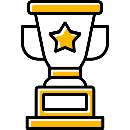 Trophy icon