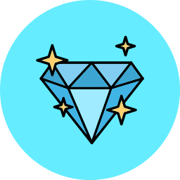 diamant icon