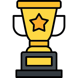 Trophy icon