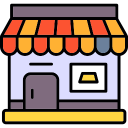 Shop icon