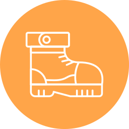 Boots icon