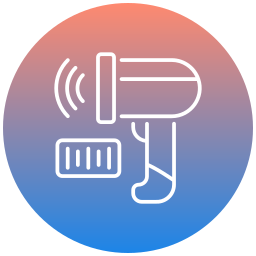 scanner icon