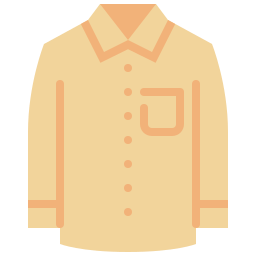 Clothes icon