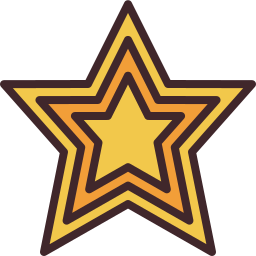 Star icon