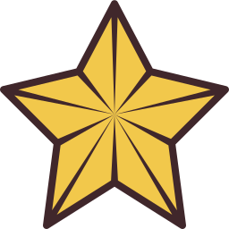 Star icon