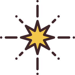 Star icon