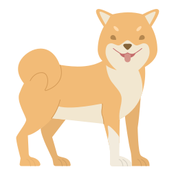 柴犬 icon