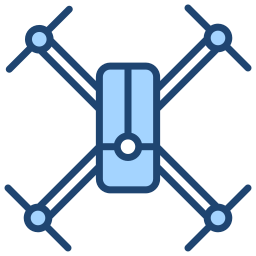 quadrocottero icona