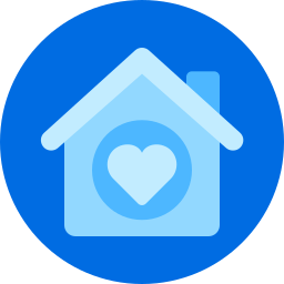 Heart icon