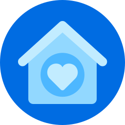 Heart icon