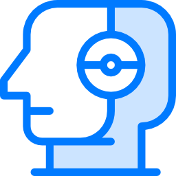 roboter icon