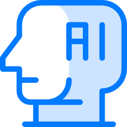 roboter icon