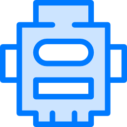 robotik icon