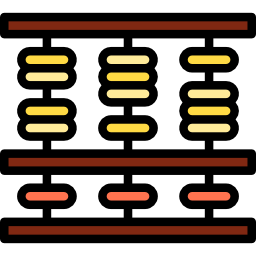 Abacus icon