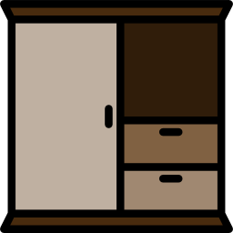 kleiderschrank icon