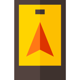 route icon