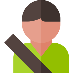 passagier icon