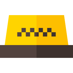 taxi icon