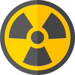 Nuclear icon