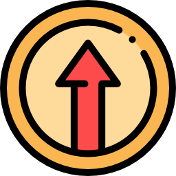 Direction icon