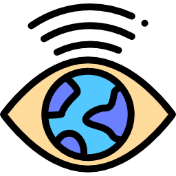 Eye icon