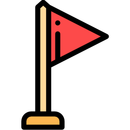 Flag icon