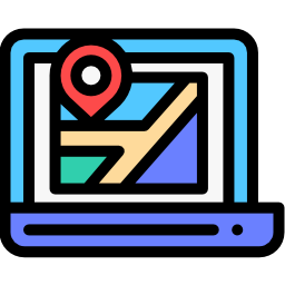 Map icon