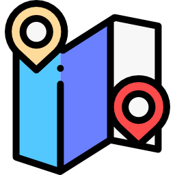 Map icon