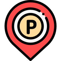 Location icon