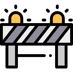 Barrier icon