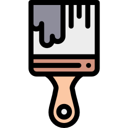 Brush icon