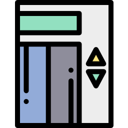 Elevator icon