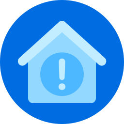 Warning icon