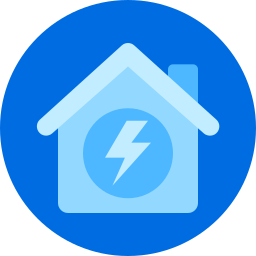 Electricity icon