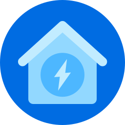 Electricity icon