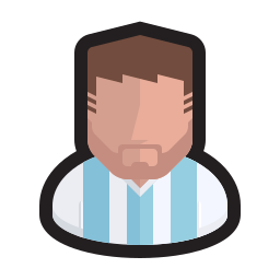 Player icon