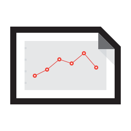 diagramm icon