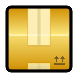 Delivery icon