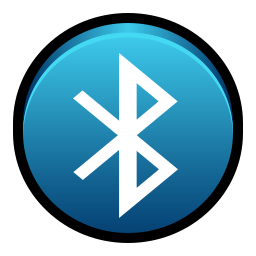 bluetooth icoon