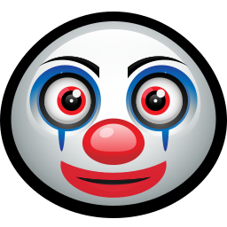 Pennywise icon