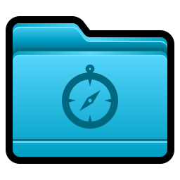 Folder icon