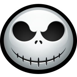 Skellington icon