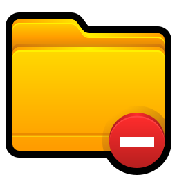 Folder icon