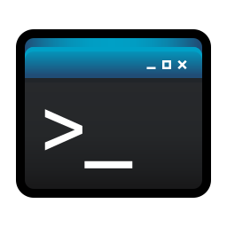 Terminal icon