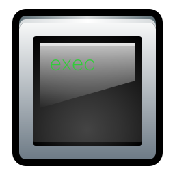 Application icon