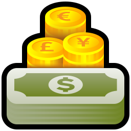 Money icon